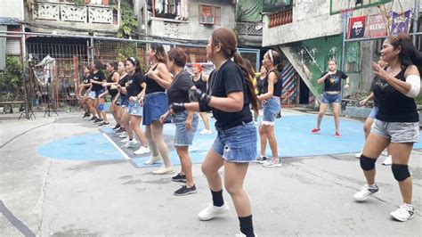 Sumabay Ka sa Iyot Sarap sa Pakiramdam (Girl on Top).